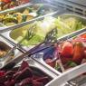 Холодильный стол-саладетта GGM Gastro SAG97ND