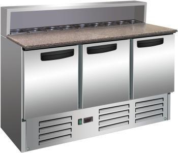 Стіл для піци SARO ECO PS 903