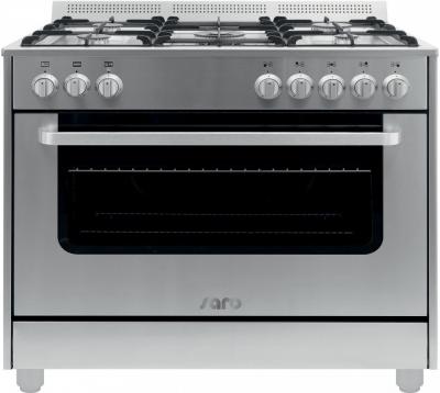 Плита газова SARO TS95C61LX