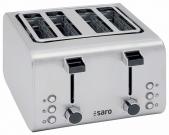 Тостер SARO Aris на 4 тости