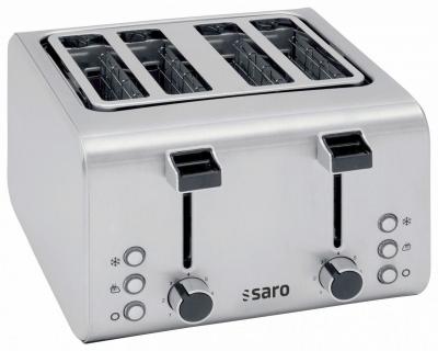 Тостер SARO Aris на 4 тости