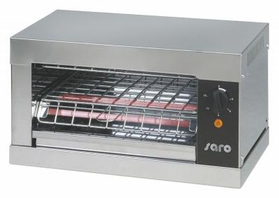 Тостер SARO BUSSO T1