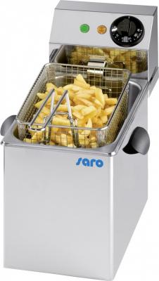 Фритюрниця SARO PROFRI 6