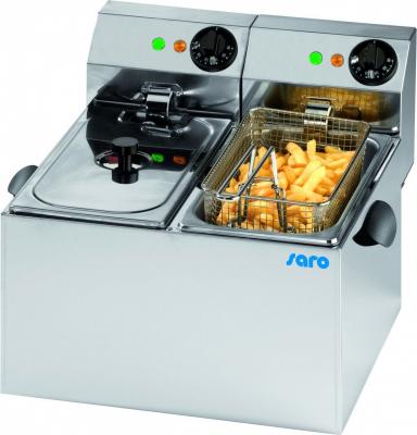 Фритюрниця SARO PROFRI 44