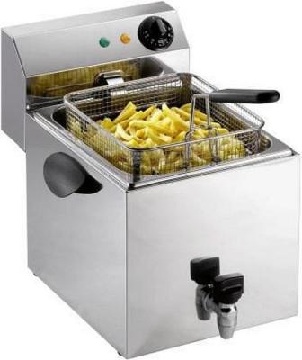 Фритюрниця SARO PROFRI 8V