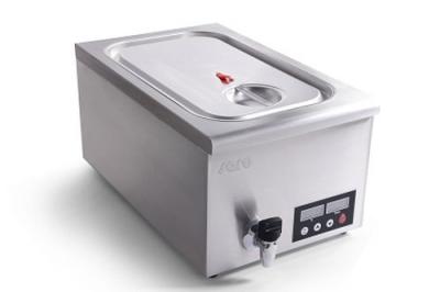 Апарат Sous Vide SARO Salerno