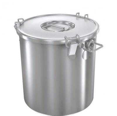 Каструля для перевезення їжі GGM Gastro SBRDB30