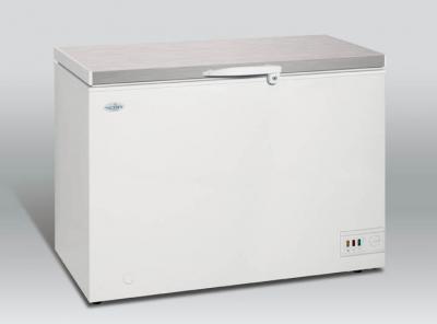Морозильна скриня Scan SB 300 W