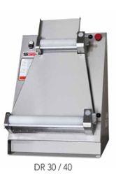 Тісторозкаточна машина SGS DR 40