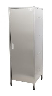 Шафи стаціонарні ШДРН-1 (400х600х1800)