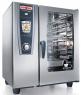 Пароконвекційна піч Rational SCC 101