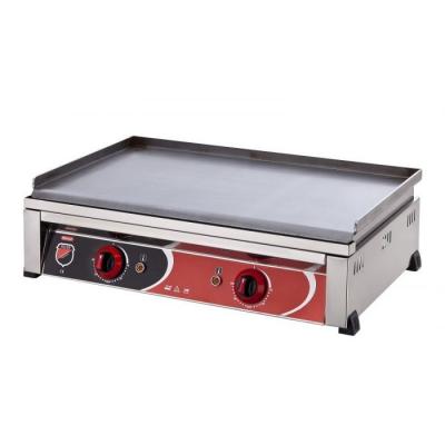 Поверхня для смаження SILVER 2156