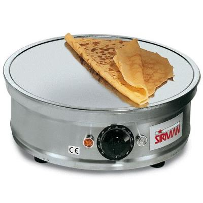 Млинниця Sirman ROUND CREPES GRILL