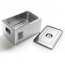 Апарат Sous Vide Sirman Softcooker S GN 1/1