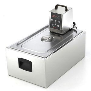 Контейнер для Sous Vide Sirman Softcooker XP GN1/1