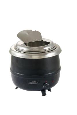 Марміт-супниця EWT INOX SK6000