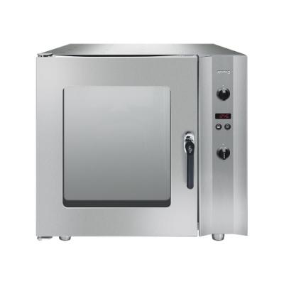 Піч конвекційна Smeg ALFA241VE