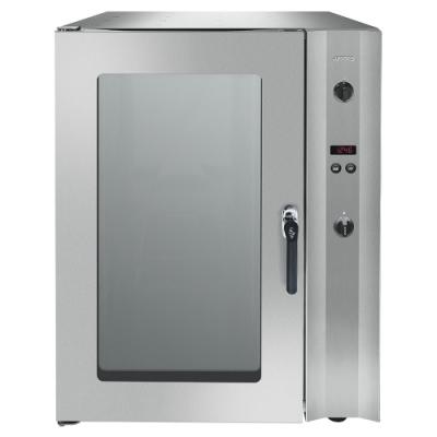 Піч конвекційна Smeg ALFA341VE