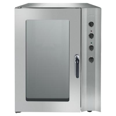 Піч конвекційна Smeg ALFA341XM