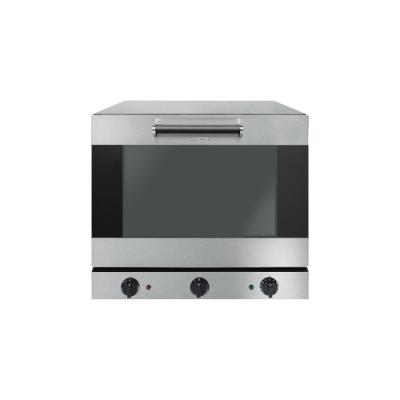 Піч конвекційна Smeg ALFA43GH