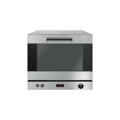 Піч конвекційна Smeg ALFA43XE