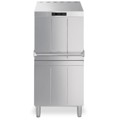 Посудомийна машина Smeg CWC610