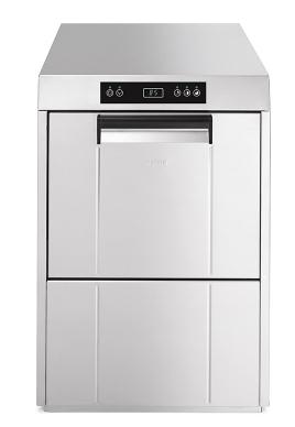 Посудомийна машина Smeg CWG410MD (стаканомийна)