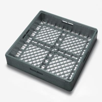 Касета для склянок Smeg PB50G01