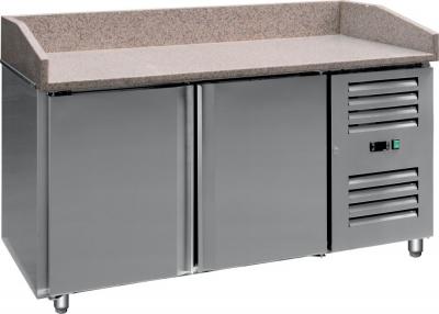 Стіл для піци Rauder SRP Z2600TN