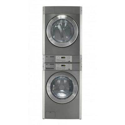 Стек для пральні LG FH0C7FD2MS+ RV1840CD7