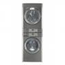 Стек для пральні LG FH0C7FD2MS+ RV1840CD7