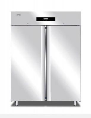 Шафа для дозрівання м'яса Everlasting STG MEAT 1500 INOX