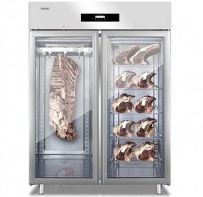 Шафа для дозрівання м'яса Everlasting STG MEAT 1500 GLASS