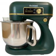 Миксер планетарный Suhini SH-SM6.12 Green