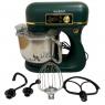 Міксер планетарний Suhini SH-SM6.12 Green