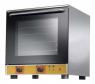 Піч конвекційна Tecnoeka KF 620 IX
