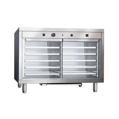 Розстійна шафа Tecnoeka KL1010