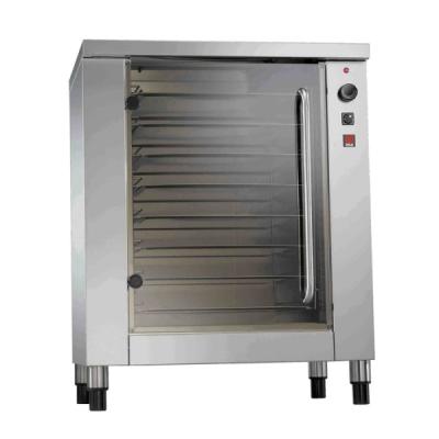 Розстійна шафа Tecnoeka KL822