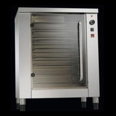 Розстійна шафа Tecnoeka KL823