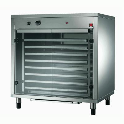 Розстійна шафа Tecnoeka KL864