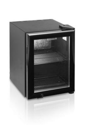 Холодильный шкаф TEFCOLD BC30-I