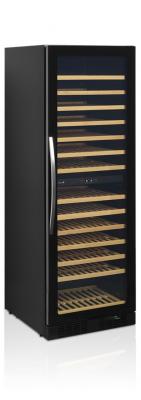 Шкаф винный TEFCOLD TFW400-2F