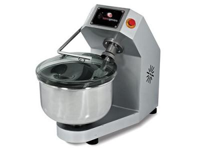 Тестомес GGM Gastro TKME17 (220)