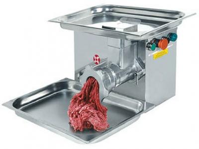 Мясорубка Торгтехмаш ТМ-32М (220)