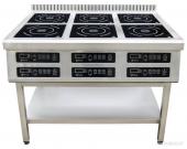Плита індукційна Tehma Modular TMI28M6