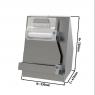 Тісторозкаточна машина GGM Gastro TP40DG-N