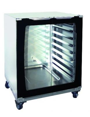Розстійна шафа Unox XLT 193