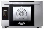 Піч конвекційна Unox XEFT-03HS-ELDV