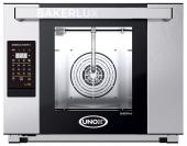 Піч конвекційна Unox XEFT-04HS-ELDV