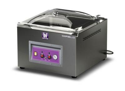 Аппарат вакуумной упаковки Besser Vacuum DIABLO
